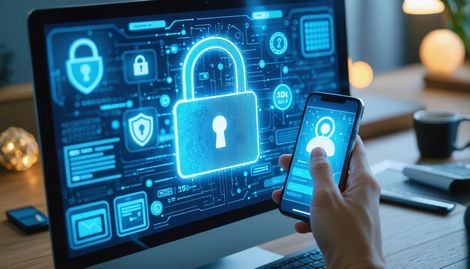 Bahis Sitelerinde Güvenlik Önlemleri ve İpuçları: Kişisel Verilerinizi Korumanın