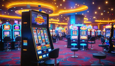 En Yüksek RTP Veren Popüler Casino Oyunları ile Kazanç Fırsatlarını Keşfedin
