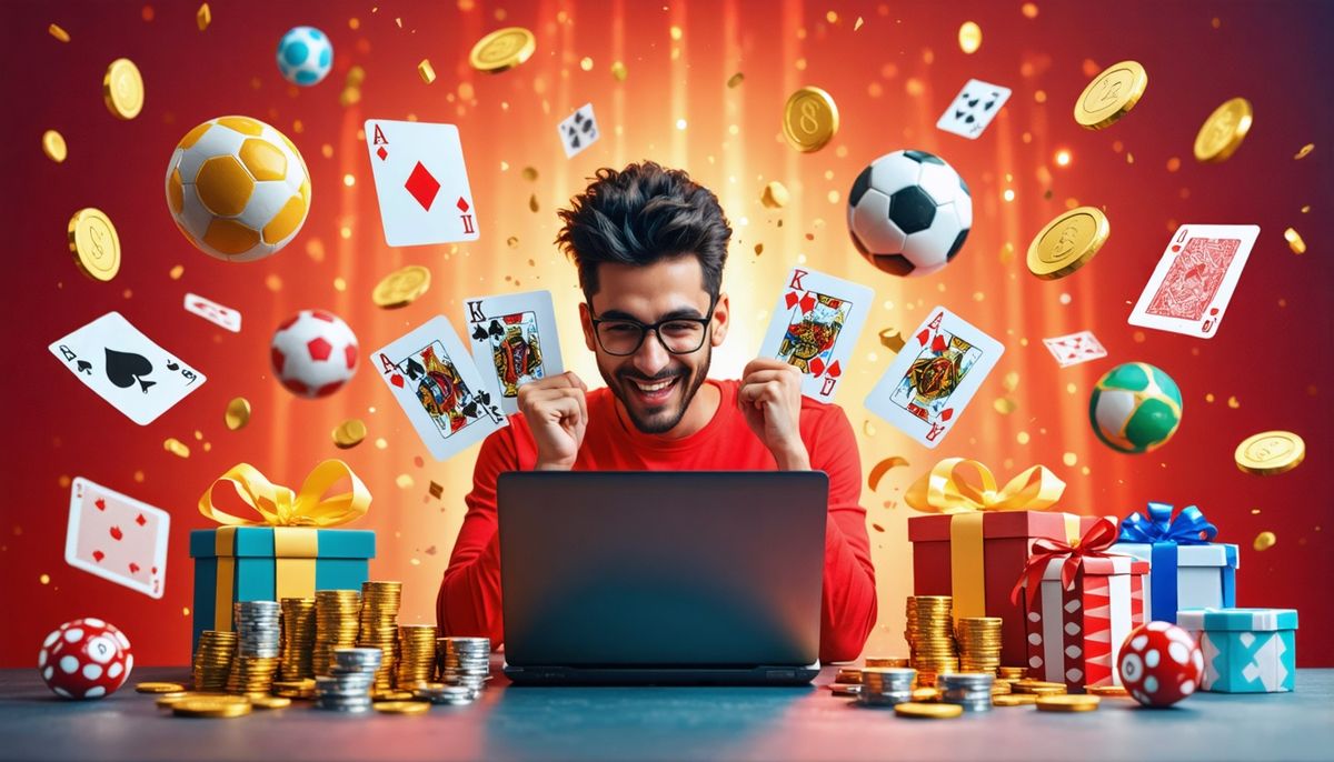 Haftalık Güncel Bonus Kampanyaları İncelemesi: En Avantajlı Fırsatları Kaçırmay!