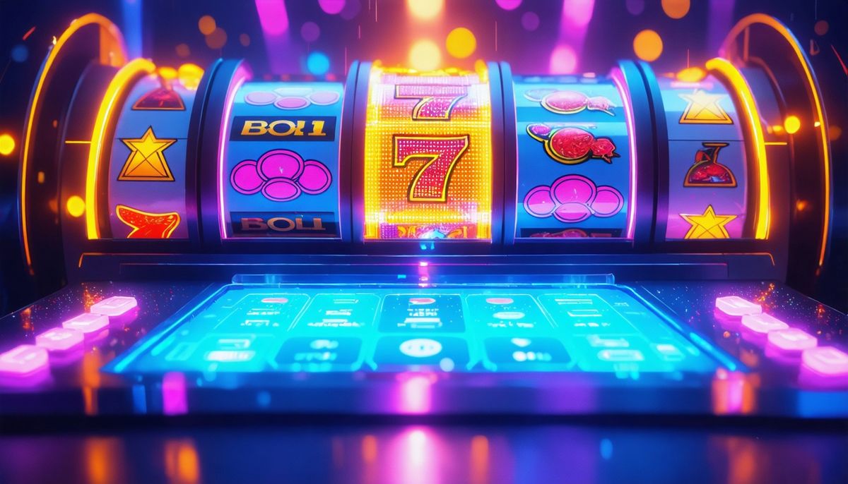 Yapay Zekâ Destekli Slot Taktikleri ile Kazanma Yöntemlerinizi Geliştirin