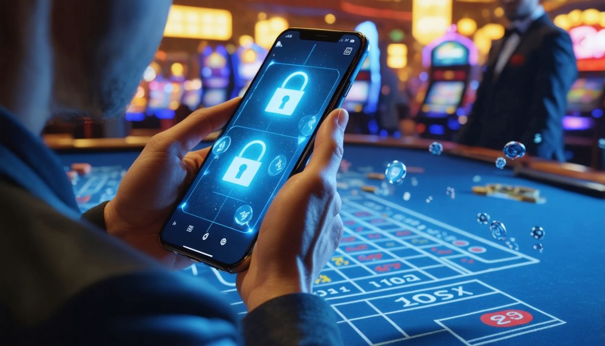 Mobil Casino Güvenliği Nasıl Sağlanır? Kullanıcı Rehberi