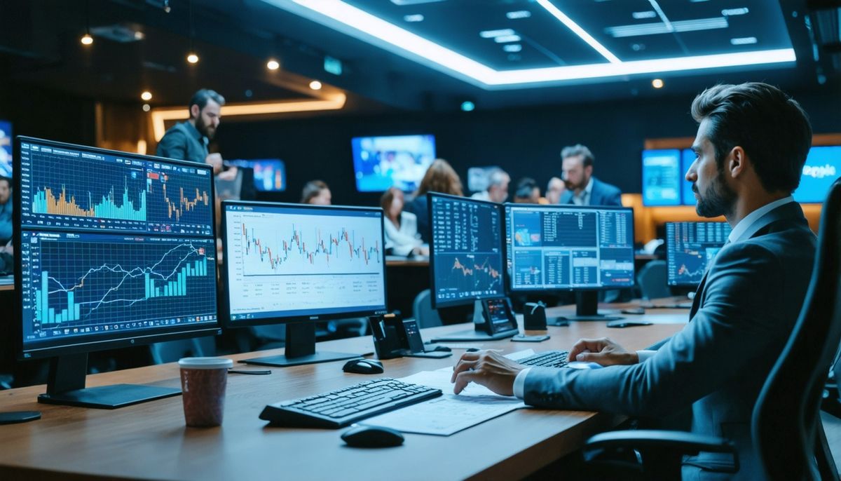 Online Casinoların Lisans Alma Süreci ve Yasal Gereklilikler