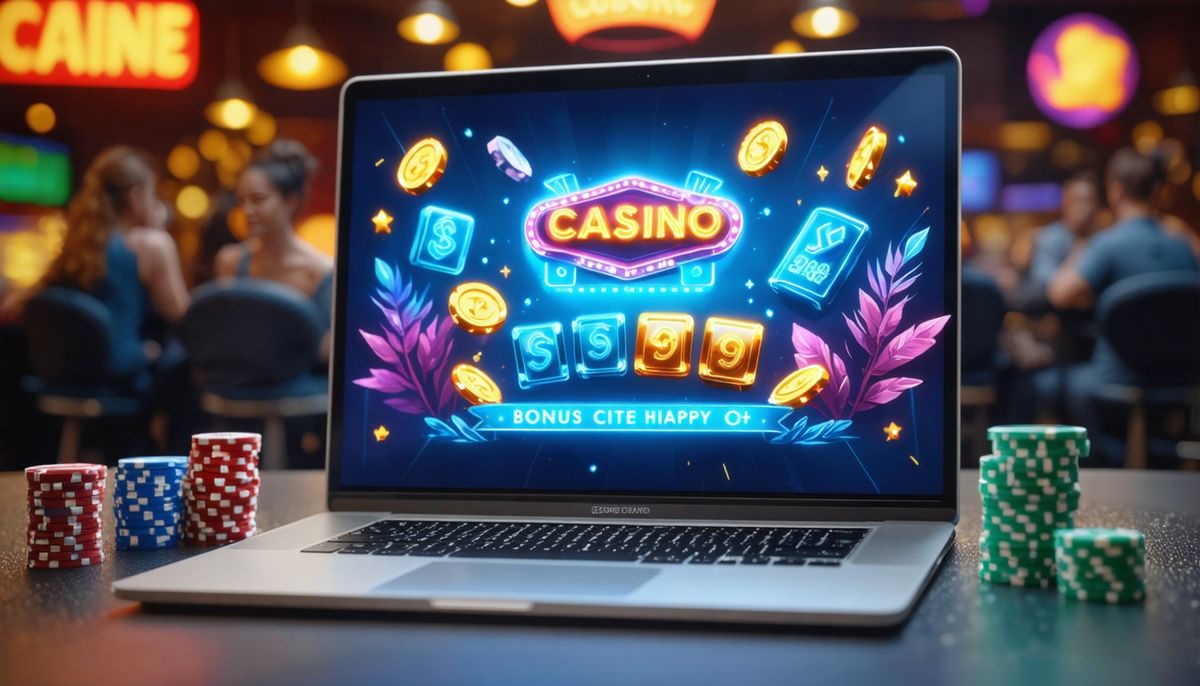 Yeni Başlayanlar İçin Deneme Bonusu Rehberi: Kullanıcı Fırsatlarını Keşfedin