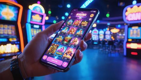 Mobil Casino Deneyimi ve İncelemeleri: Türkiye ve Global Popüler Casino Siteleri