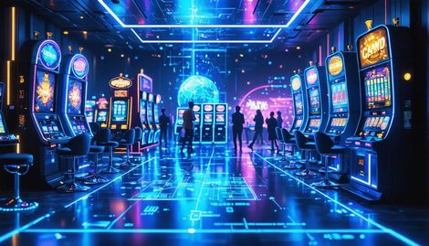 Yapay Zekâ Destekli Oyun Önerileri ile Casino Deneyiminizi Geliştirin