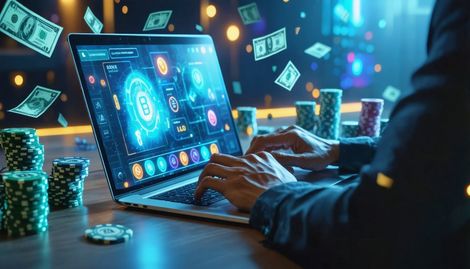 Bahis Sitelerinde Kazançlı Bonus Taktikleri ile Kazancınızı Artırın