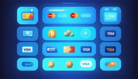 Casino Ödeme Seçenekleri Rehberi: En Güvenilir ve Hızlı Yöntemler