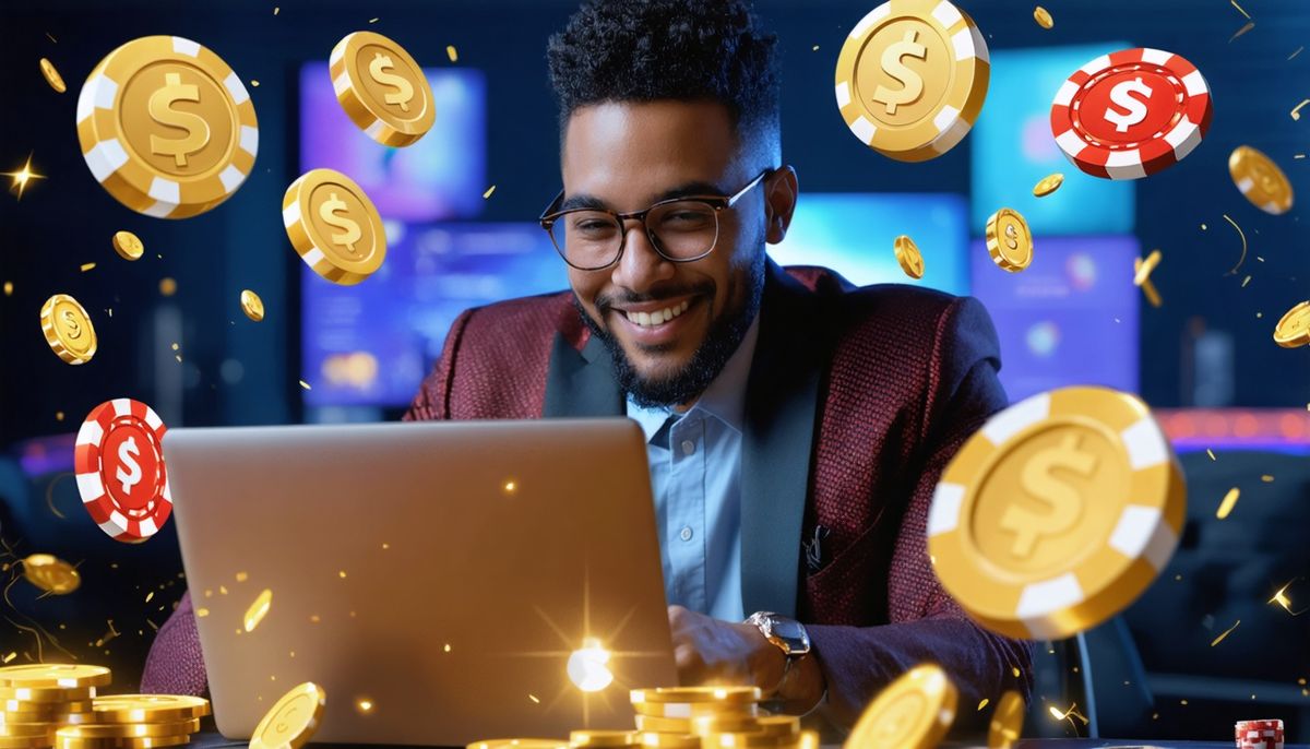 Deneme Bonusunda En İyi Kazanç Teknikleri: Başarıya Giden Yol