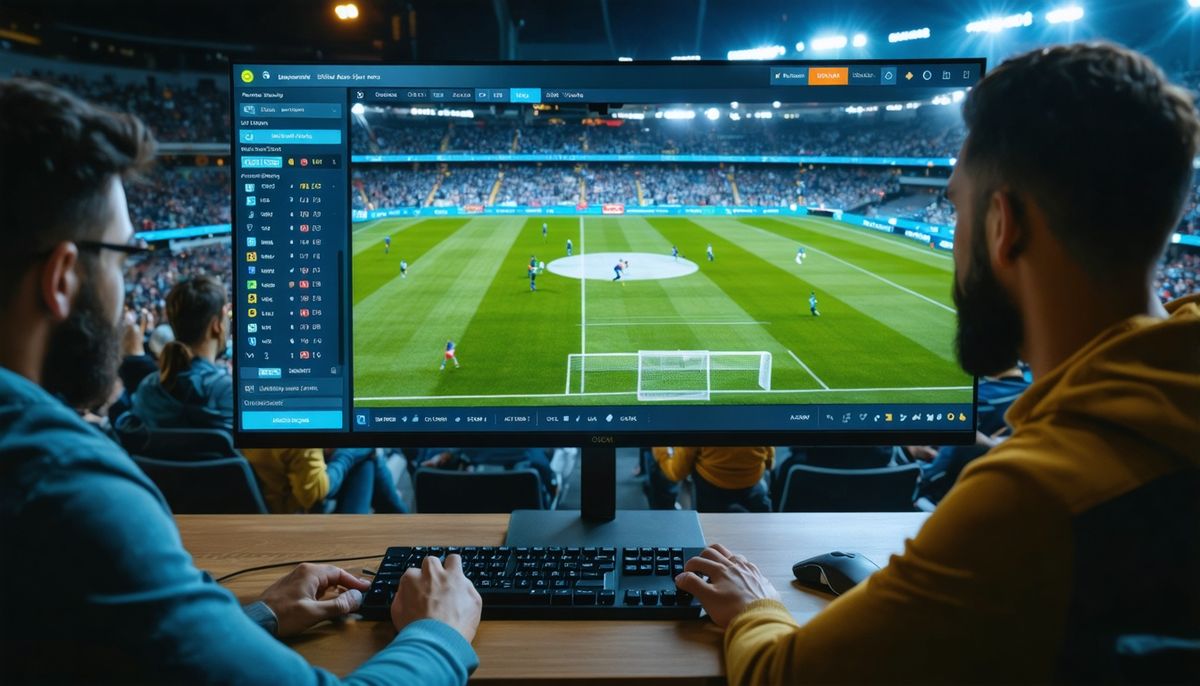 Global Bahis Sitelerinde En İyi Oranlar: Uluslararası Bahis Dünyasında Kazanma Ş