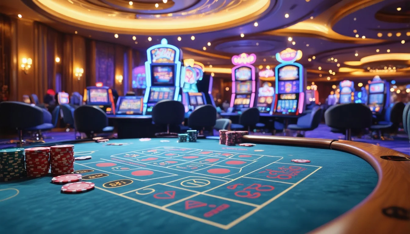 Betoffice Güncel Giriş Bağlantısı ve Avantajları