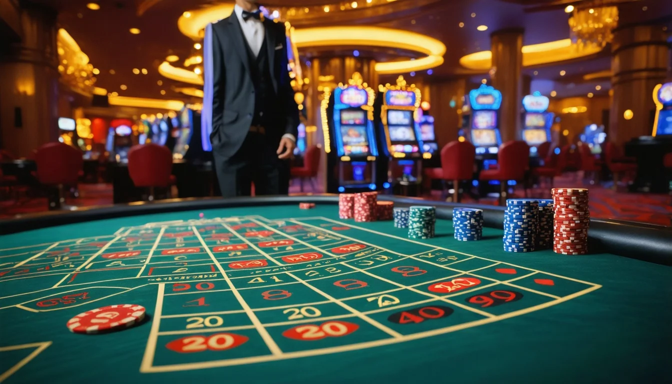 Haydi Güncel Giriş Bağlantısı ve Avantajlarıyla Tanışın