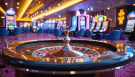 Şans Casino Güncel Giriş Bağlantısı ve Öne Çıkan Özellikler